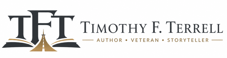 Timothy F. Terrell