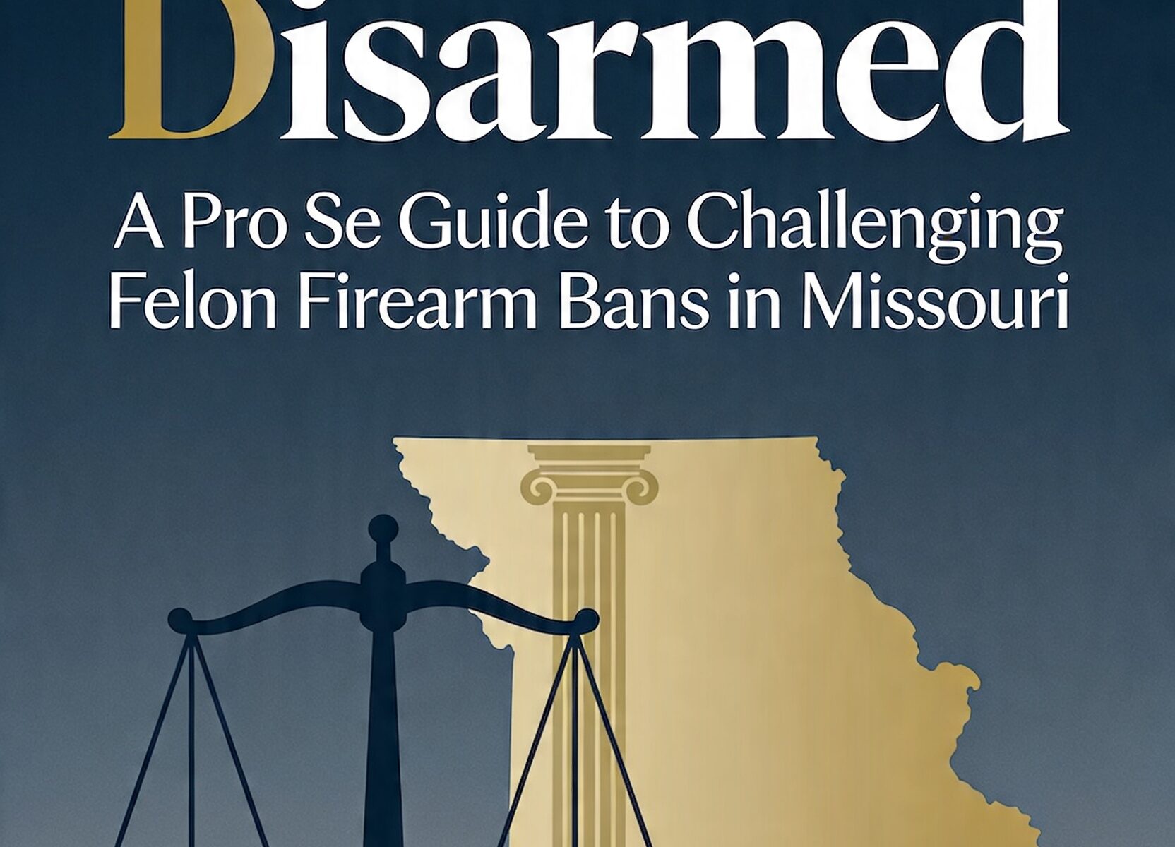 Restoring the Disarmed